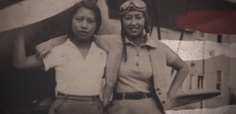 Les Américains d'origine asiatique qui ont marqué l'histoire militaire